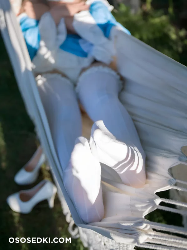 Kokuhui - Asuna Ichinose - Blue Archive - 62