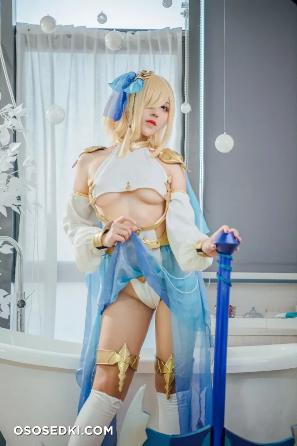 九曲jean - Elf Village - 10