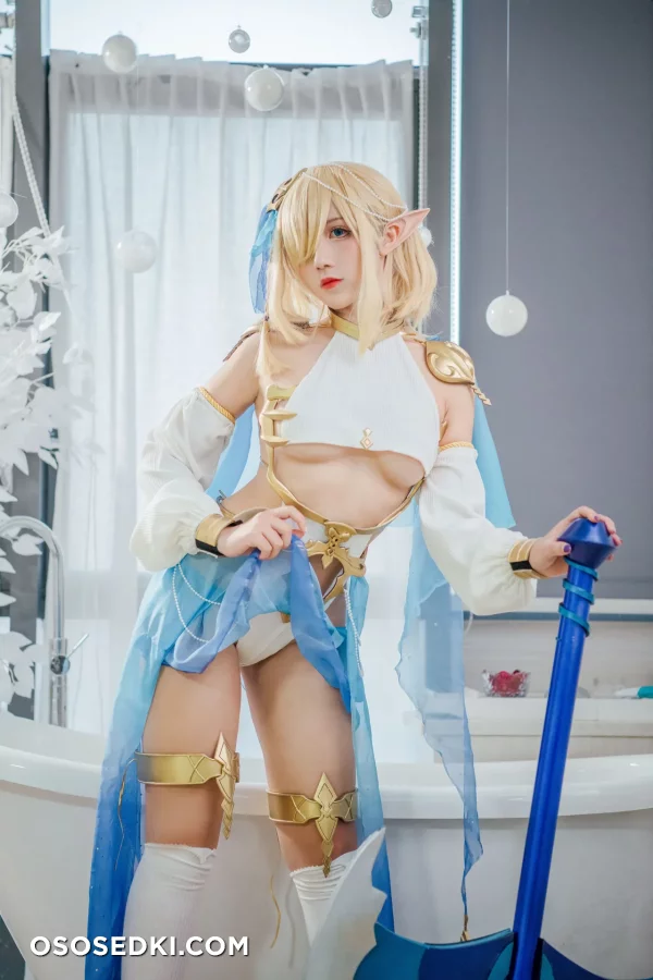 九曲jean - Elf Village - 11