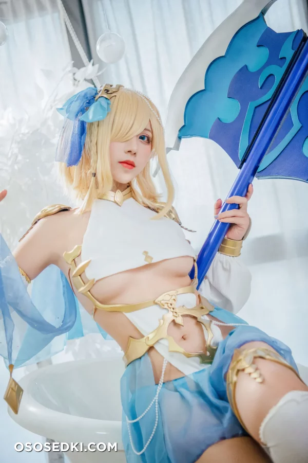 九曲jean - Elf Village - 13