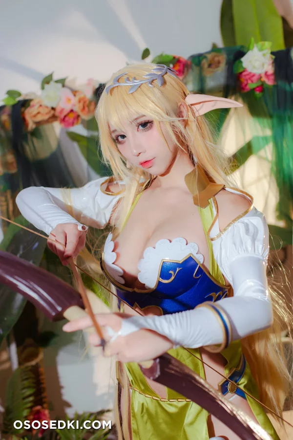 九曲jean - Elf Village - 17