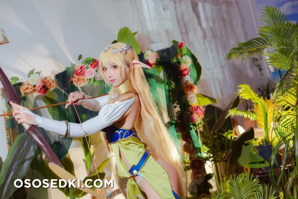 九曲jean - Elf Village - 19