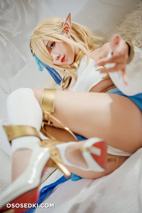 九曲jean - Elf Village - 24