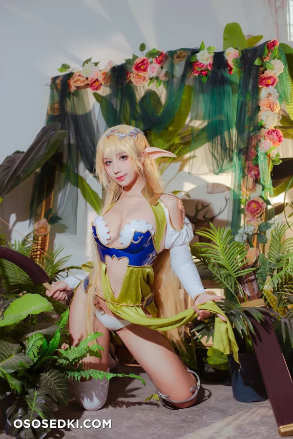 九曲jean - Elf Village - 34