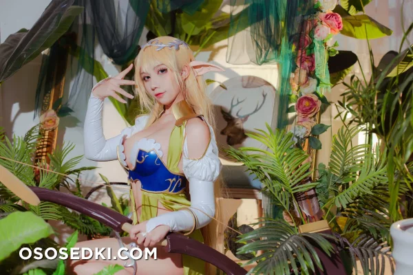 九曲jean - Elf Village - 35