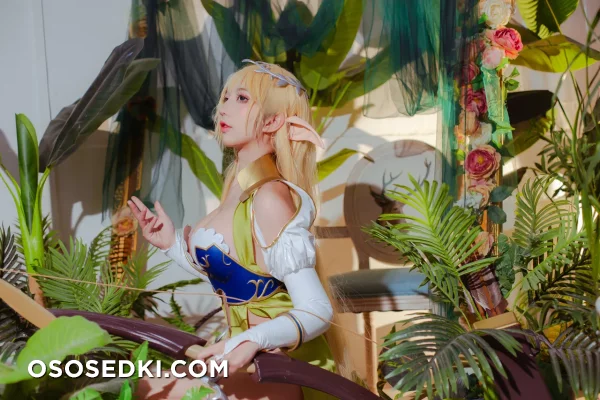 九曲jean - Elf Village - 36