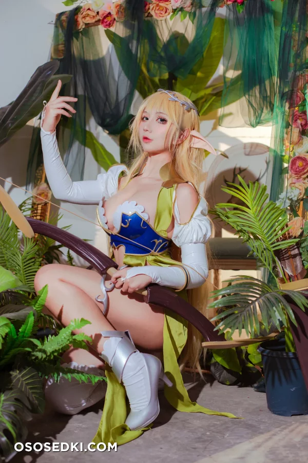 九曲jean - Elf Village - 37