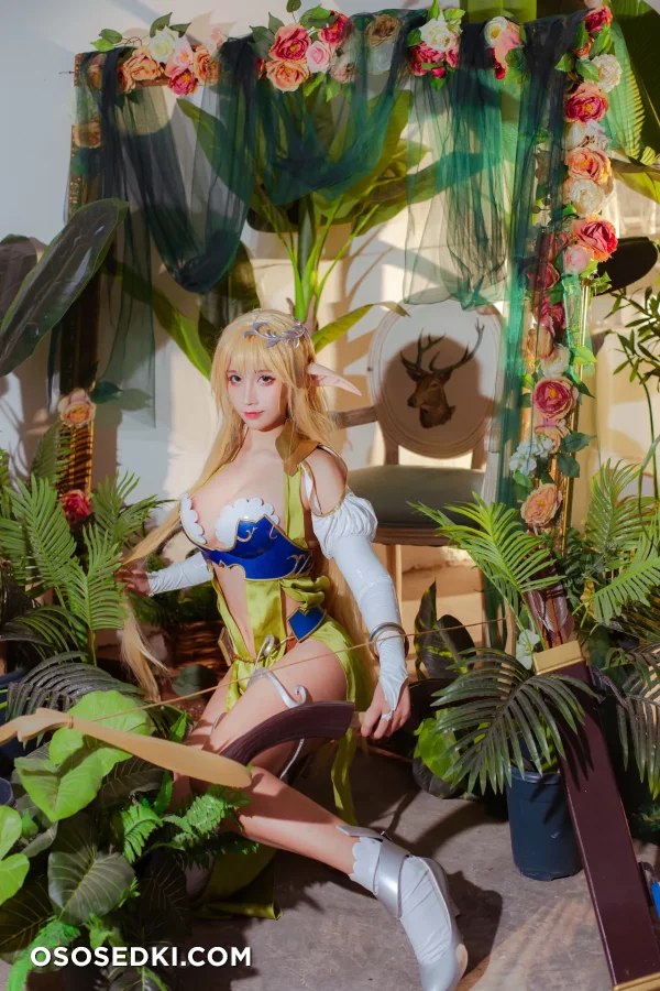 九曲jean - Elf Village - 38