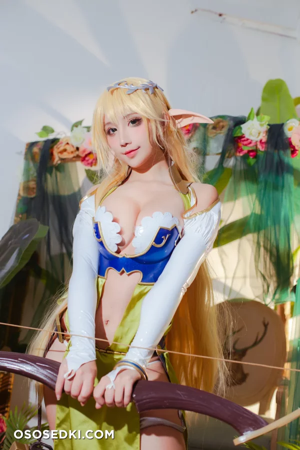 九曲jean - Elf Village - 39