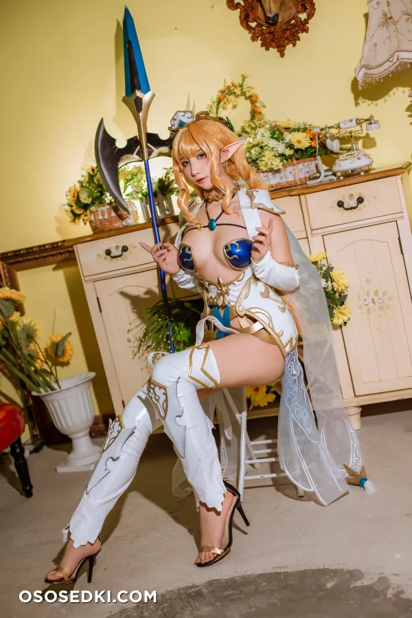 九曲jean - Elf Village - 52