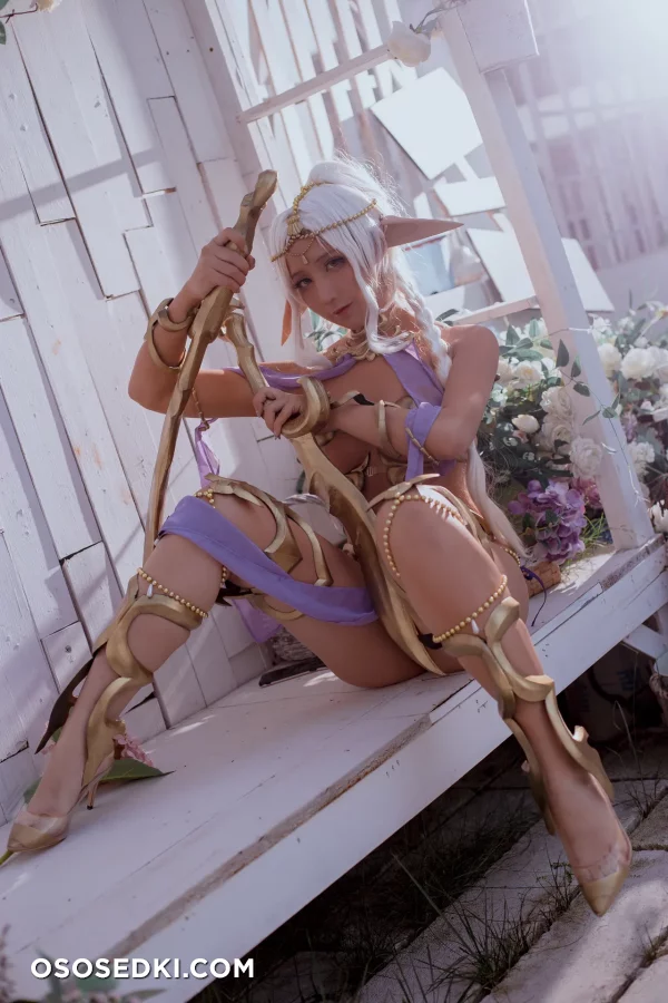 九曲jean - Elf Village - 53