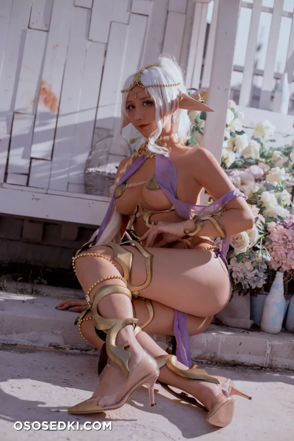 九曲jean - Elf Village - 65