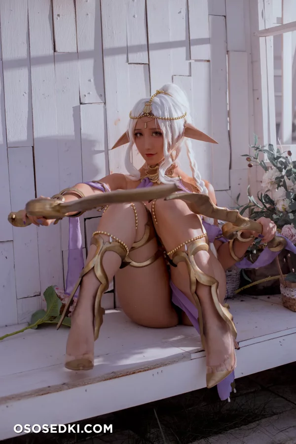 九曲jean - Elf Village - 71