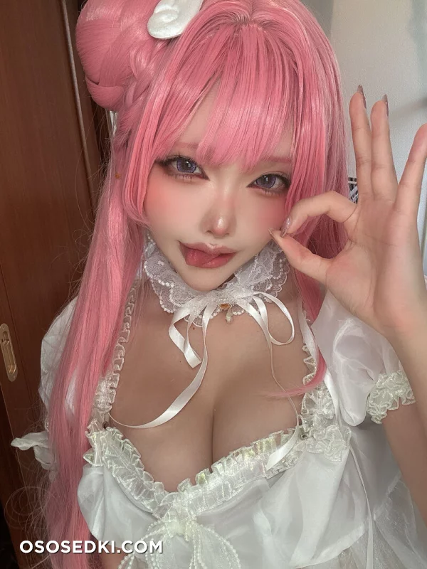 水羽えと - Dorothy - Goddess Of Victory Nikke - 1