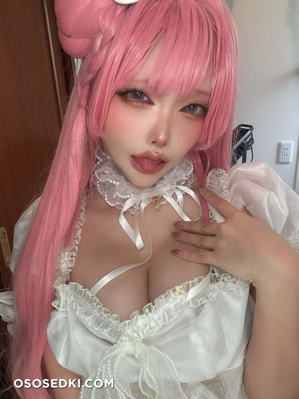 水羽えと - Dorothy - Goddess Of Victory Nikke - 20