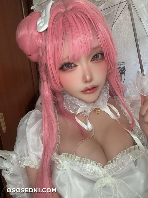 水羽えと - Dorothy - Goddess Of Victory Nikke - 24