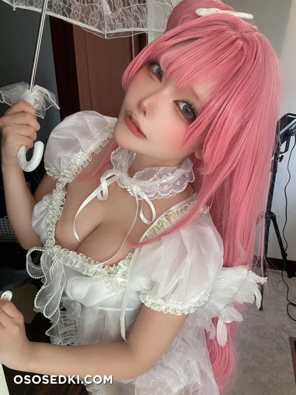 水羽えと - Dorothy - Goddess Of Victory Nikke - 28