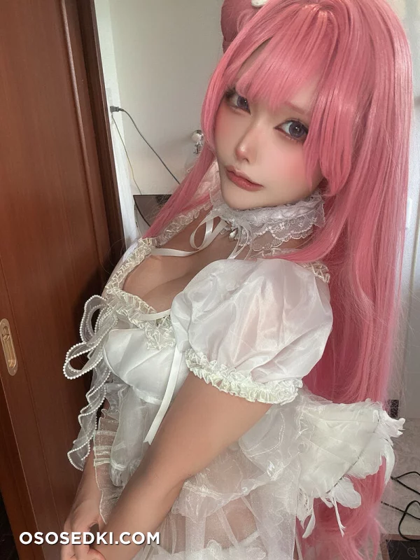 水羽えと - Dorothy - Goddess Of Victory Nikke - 31