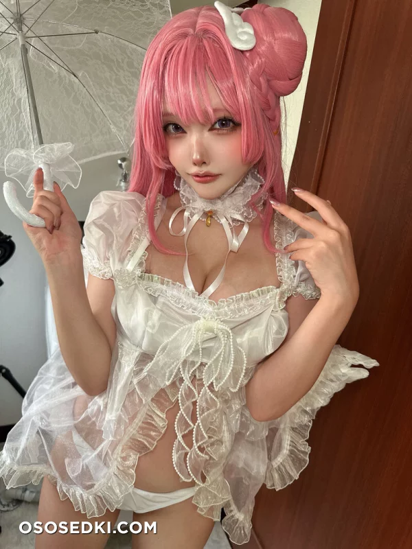 水羽えと - Dorothy - Goddess Of Victory Nikke - 37