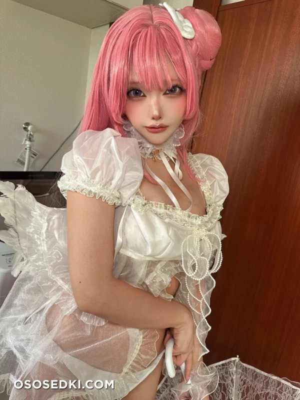 水羽えと - Dorothy - Goddess Of Victory Nikke - 38