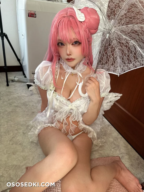 水羽えと - Dorothy - Goddess Of Victory Nikke - 42