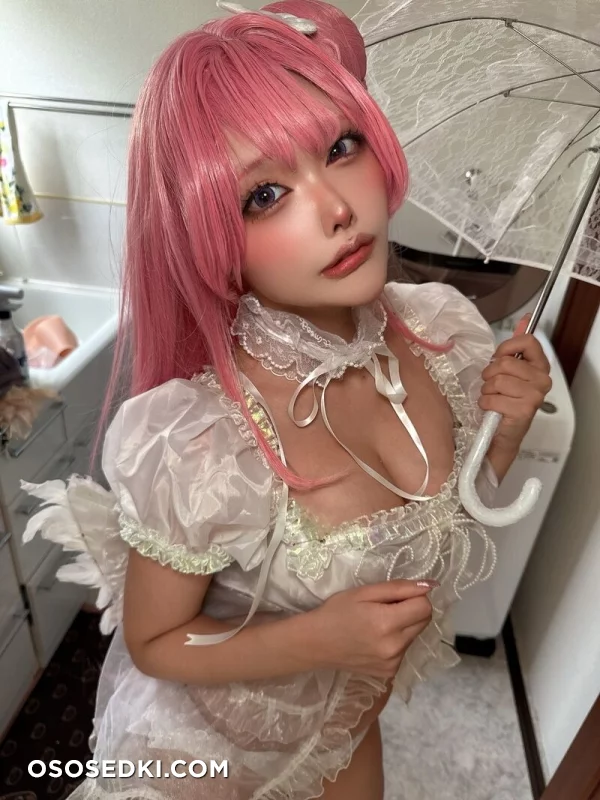 水羽えと - Dorothy - Goddess Of Victory Nikke - 44