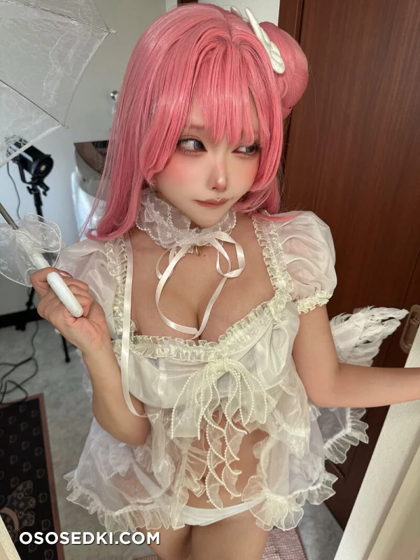 水羽えと - Dorothy - Goddess Of Victory Nikke - 48