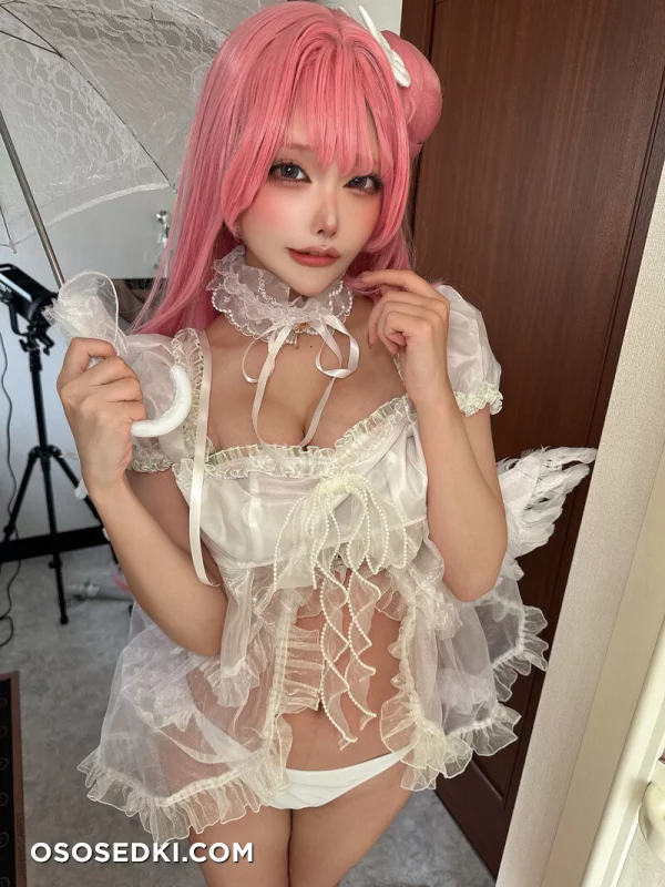 水羽えと - Dorothy - Goddess Of Victory Nikke - 52