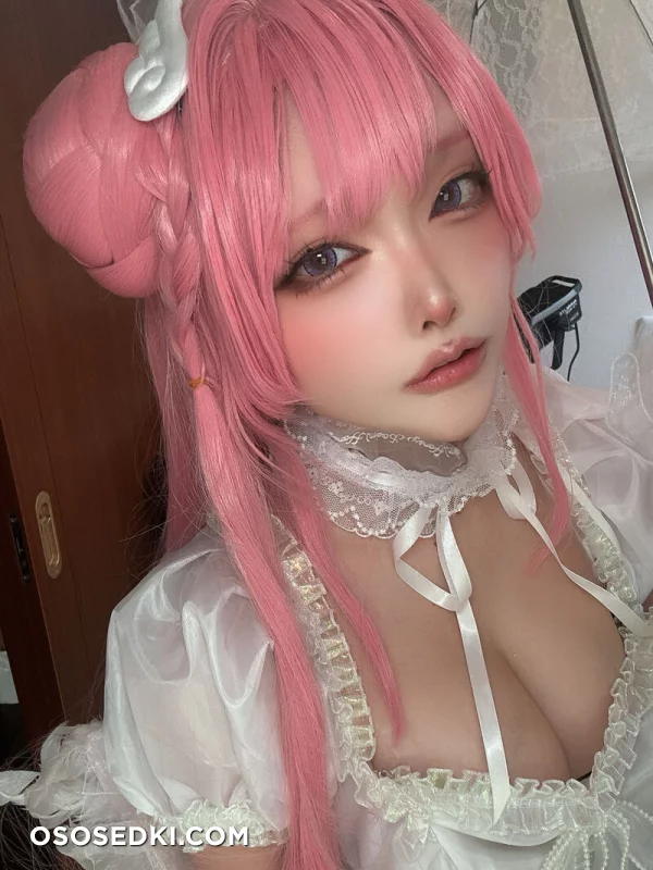 水羽えと - Dorothy - Goddess Of Victory Nikke - 55