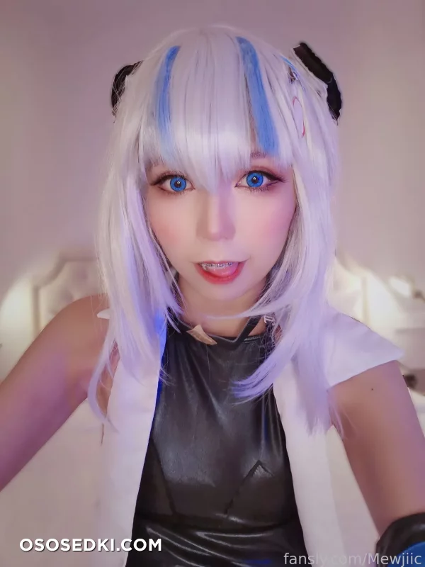 Lmusicl  Mewjiic - PS5 chan - 9