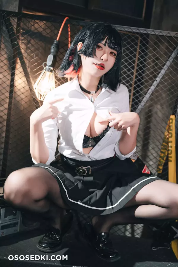 小空SORA - 绝区零 艾莲乔 - 10