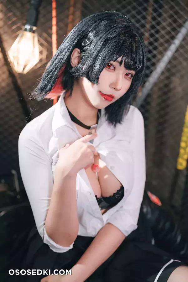小空SORA - 绝区零 艾莲乔 - 14