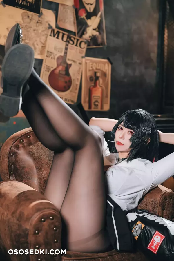 小空SORA - 绝区零 艾莲乔 - 16