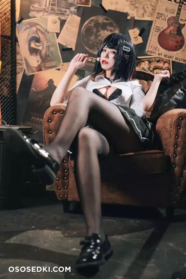 小空SORA - 绝区零 艾莲乔 - 18