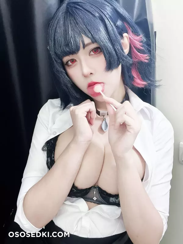 小空SORA - 绝区零 艾莲乔 - 26