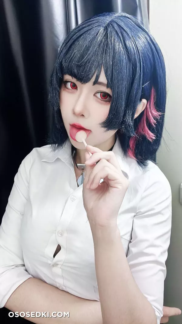小空SORA - 绝区零 艾莲乔 - 34