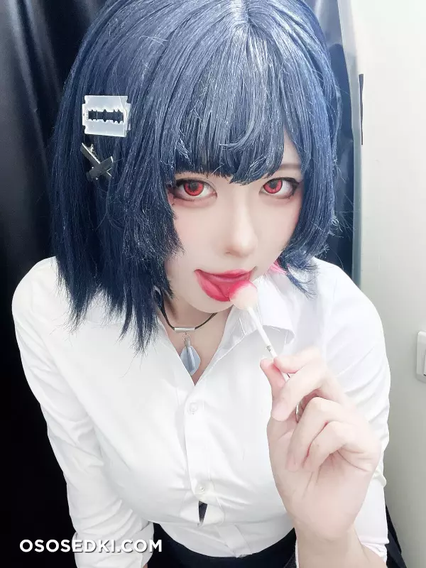 小空SORA - 绝区零 艾莲乔 - 35