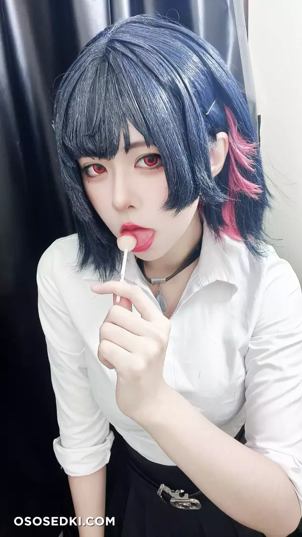 小空SORA - 绝区零 艾莲乔 - 36