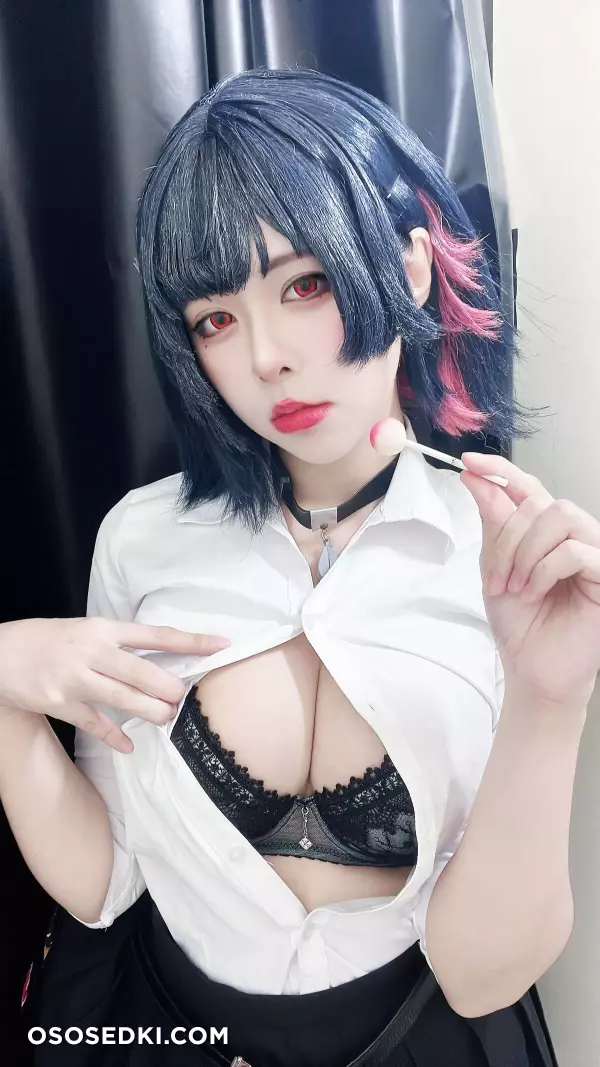 小空SORA - 绝区零 艾莲乔 - 37