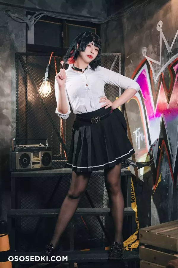 小空SORA - 绝区零 艾莲乔 - 6