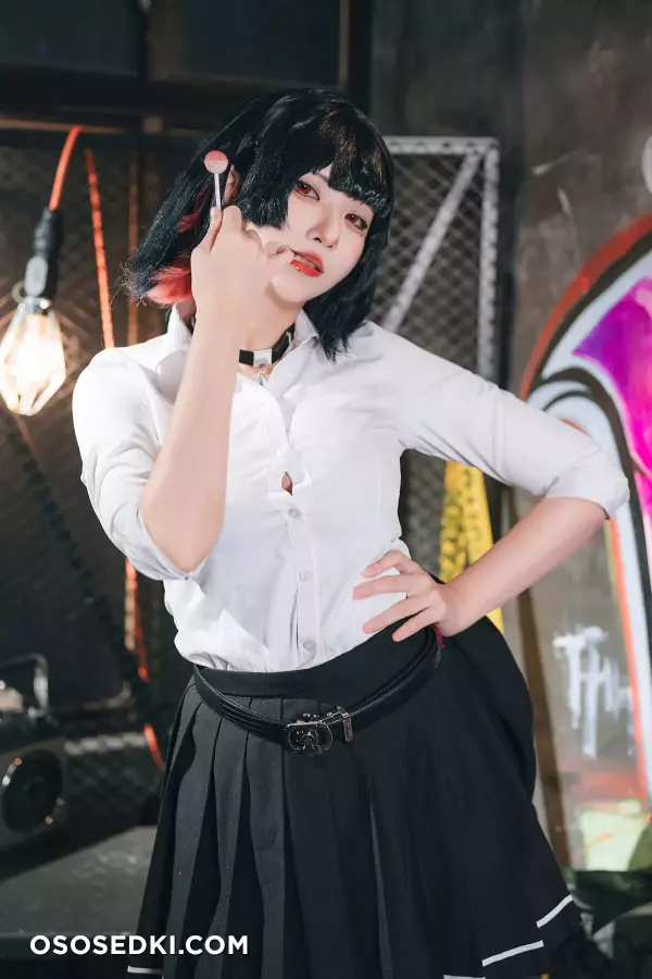 小空SORA - 绝区零 艾莲乔 - 7