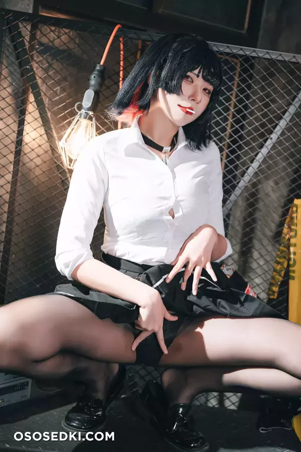 小空SORA - 绝区零 艾莲乔 - 8