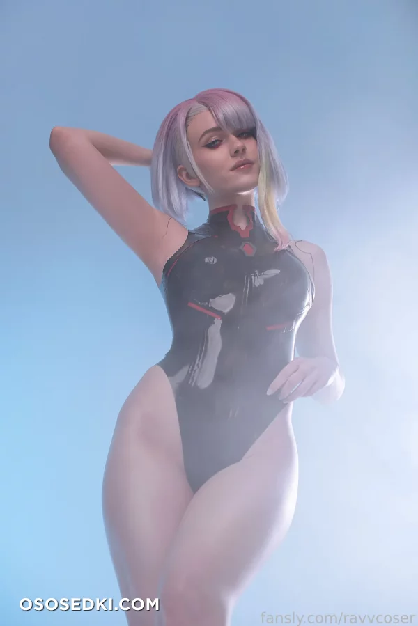 Ravvcoser  Ravvcorn413 - Lucyna Kushinada - Cyberpunk - 19