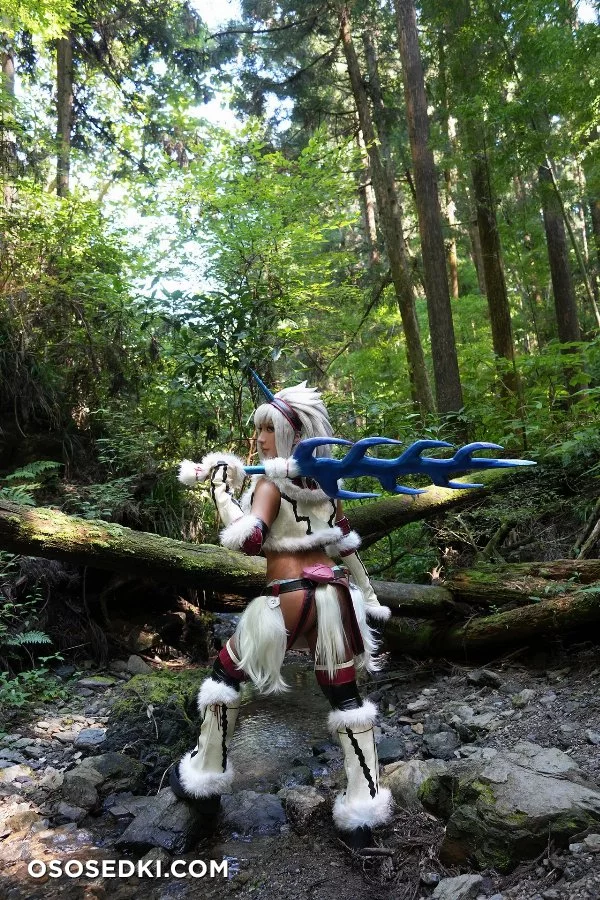 Non - Kirin - Monster Hunter - 10