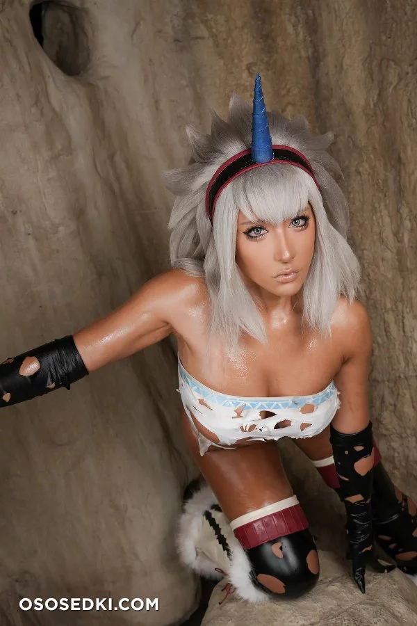Non - Kirin - Monster Hunter - 115