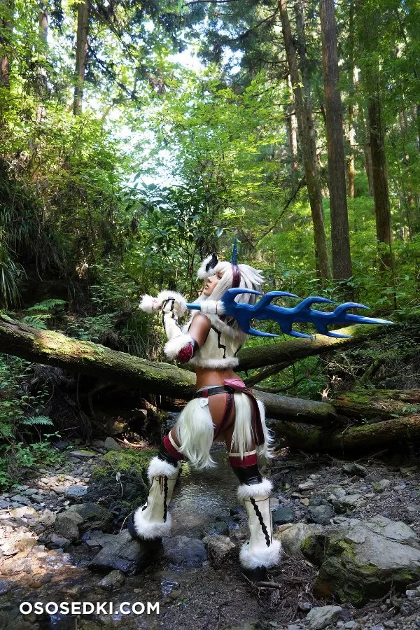 Non - Kirin - Monster Hunter - 11