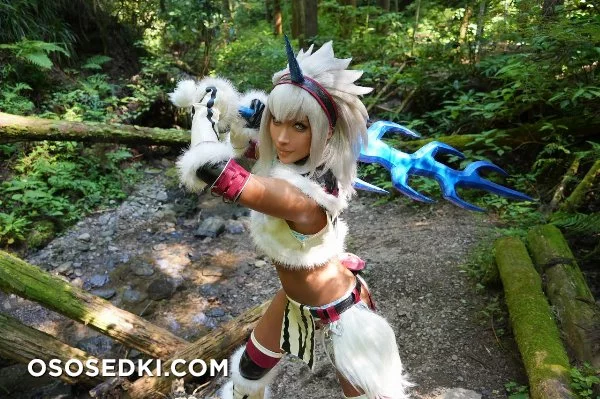 Non - Kirin - Monster Hunter - 13
