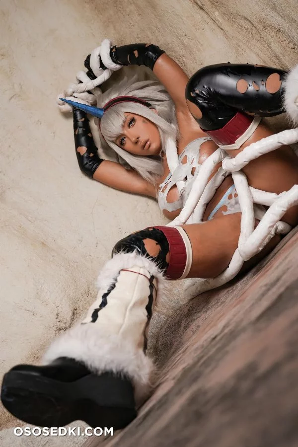 Non - Kirin - Monster Hunter - 148
