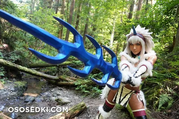 Non - Kirin - Monster Hunter - 15