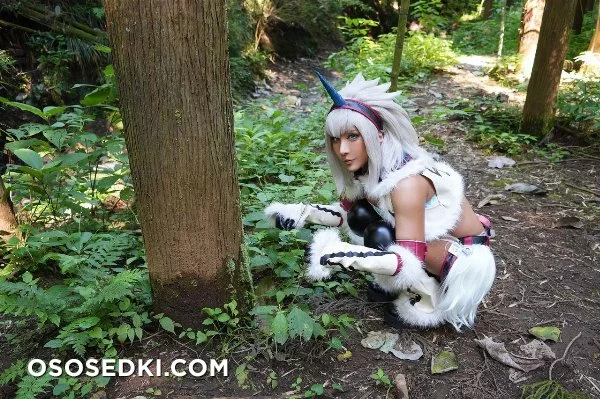 Non - Kirin - Monster Hunter - 19